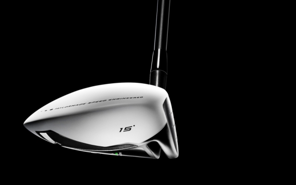 Photograph Mark Wiens Golf Club 2 on One Eyeland